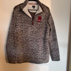 Indiana Sherpa material